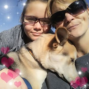 Meet your Posher, Suzy